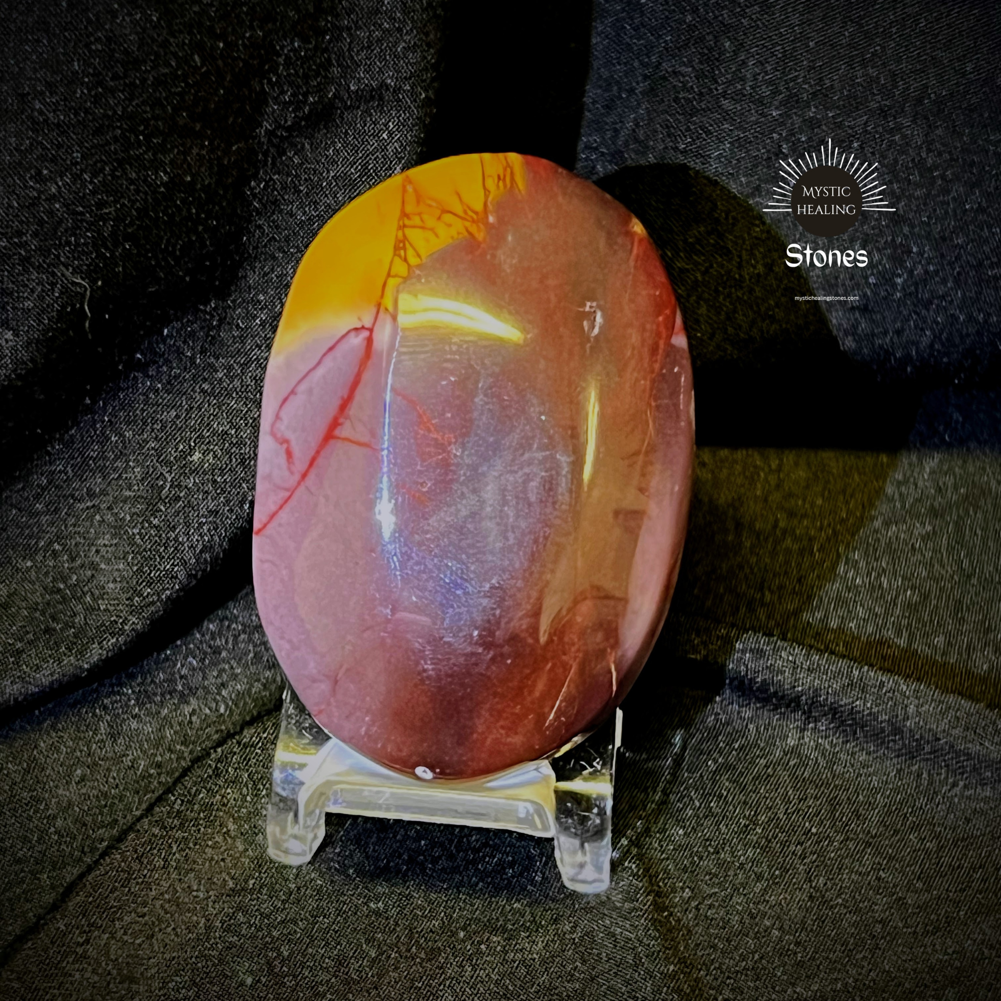 Jasper — Fair Trade crystals, jewelry, and art. — Mystic Healing